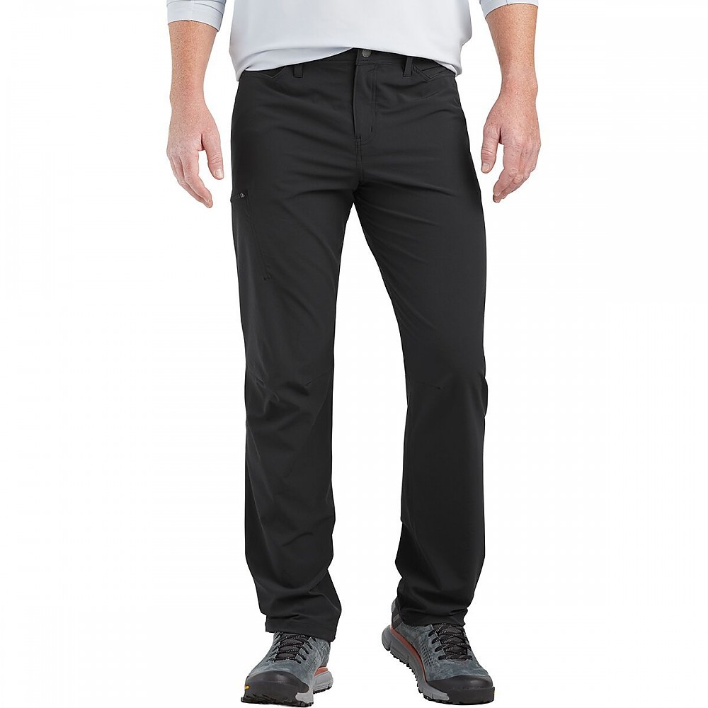 photo: Outdoor Research Ferrosi Pants soft shell pant