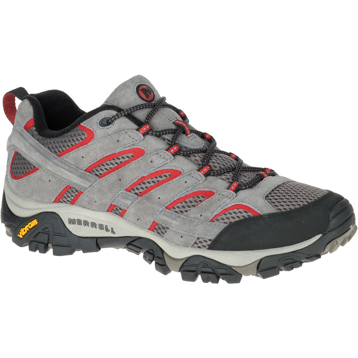 photo: Merrell Moab Ventilator trail shoe