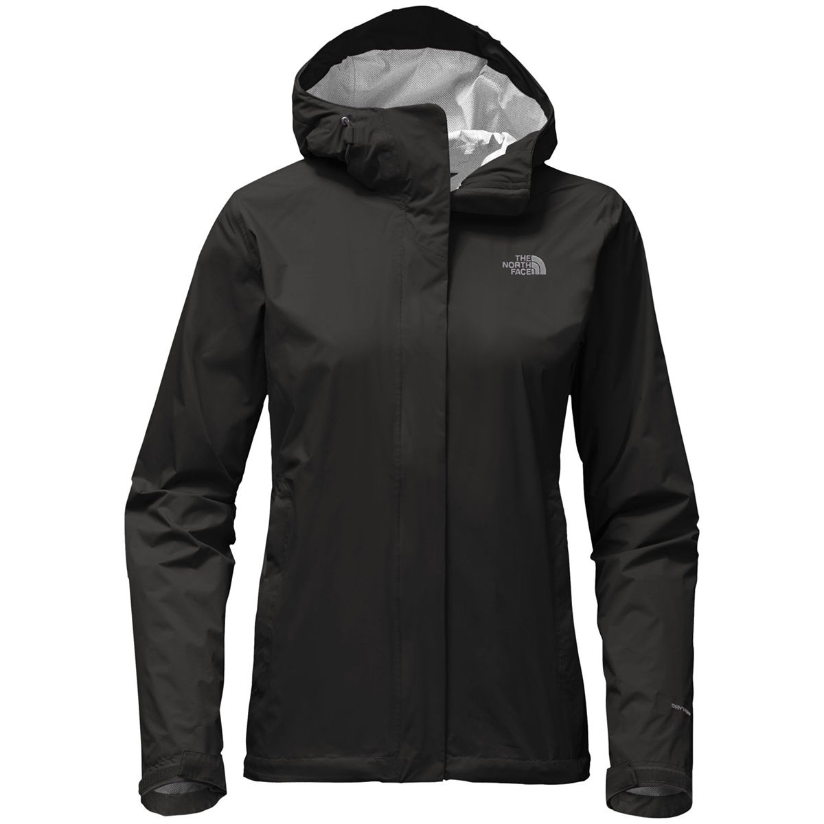 photo: The North Face Women's Venture 2 Jacket waterproof jacket