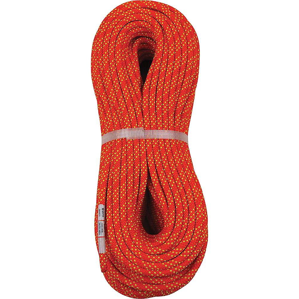 photo: Metolius Monster 7.8 mm Rope dynamic rope