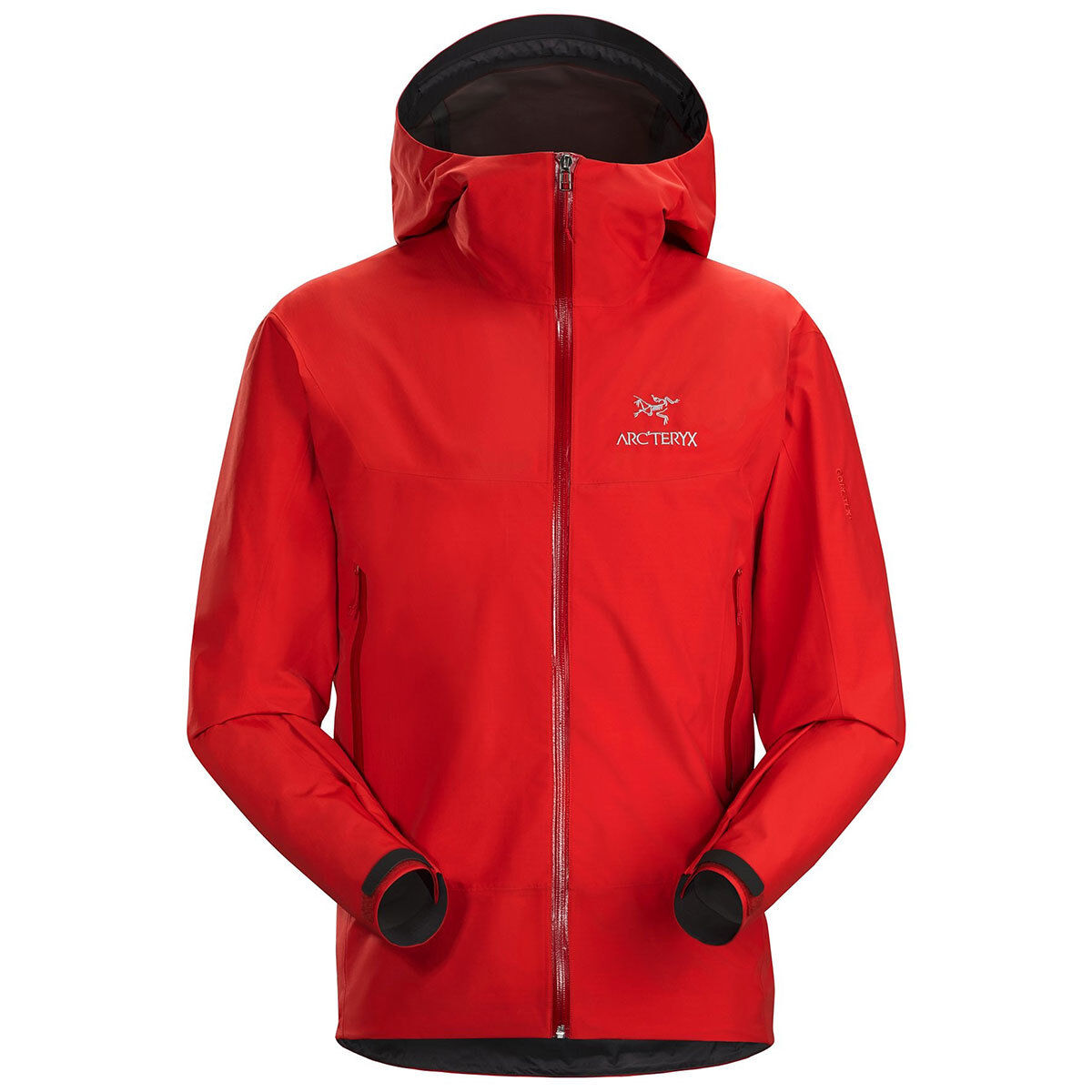photo: Arc'teryx Men's Beta SL Jacket waterproof jacket