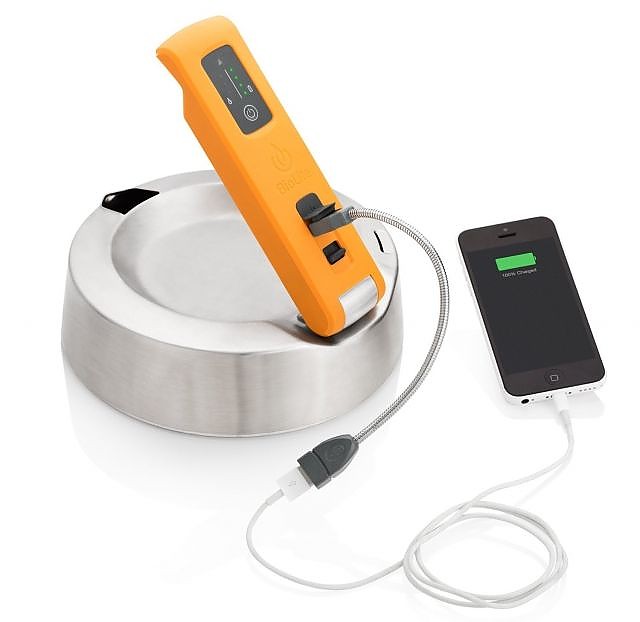 BioLite KettleCharge Reviews - Trailspace