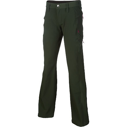 photo: Stoic Women's Overhang Pant soft shell pant