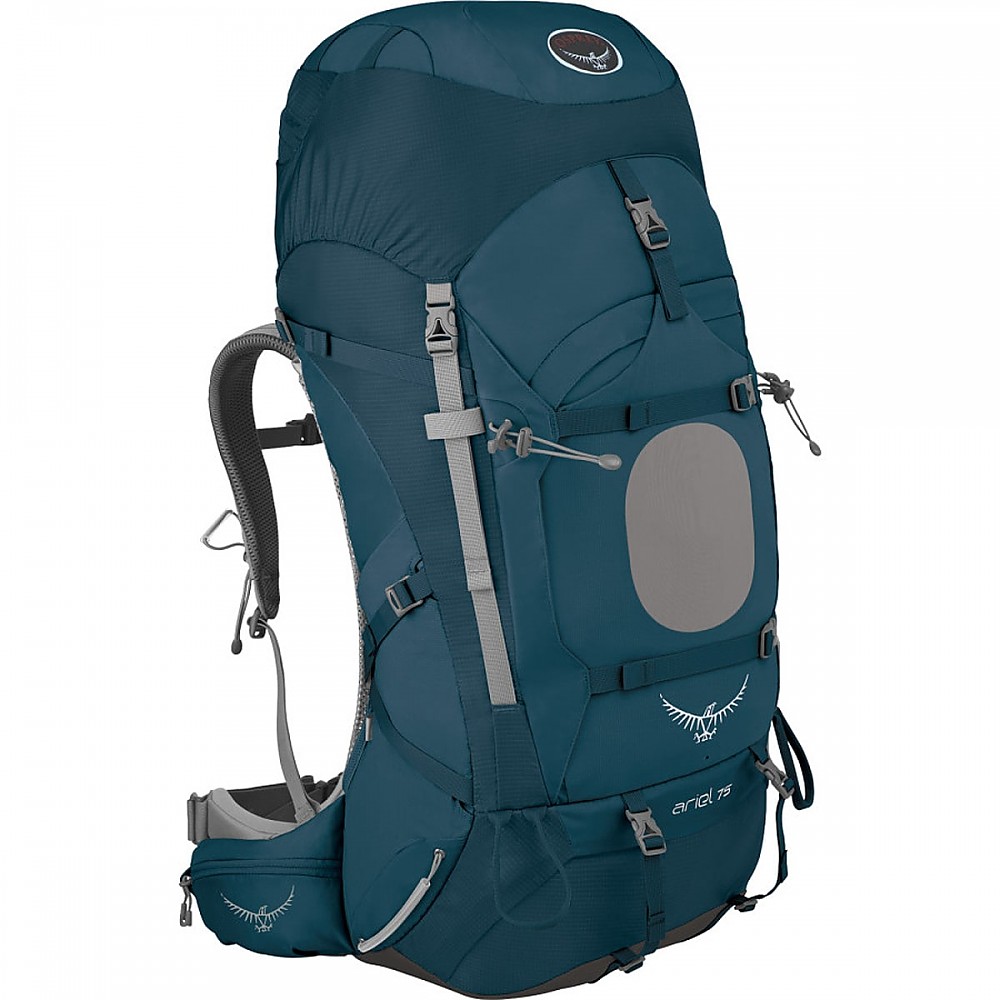Osprey Ariel 75 Reviews - Trailspace