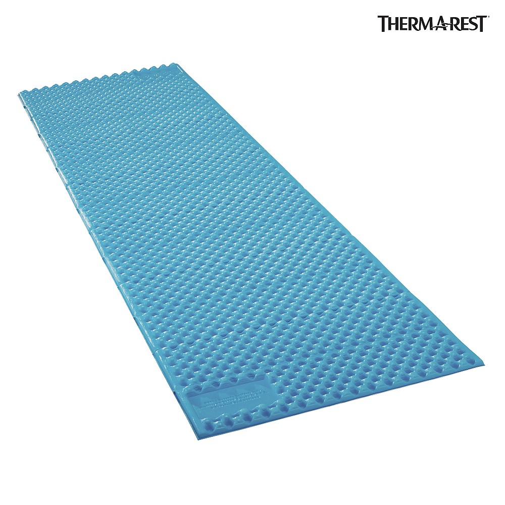 photo: Therm-a-Rest Z Lite Sol closed-cell foam sleeping pad