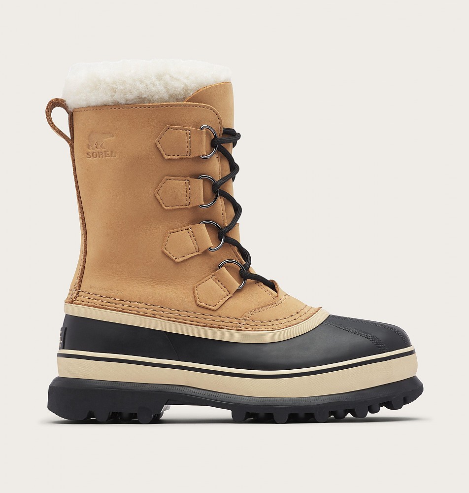photo: Sorel Women's Caribou winter boot