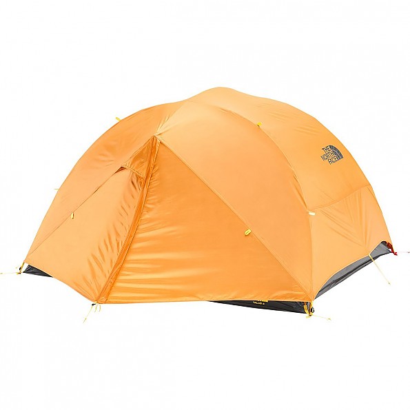 The North Face Talus 4