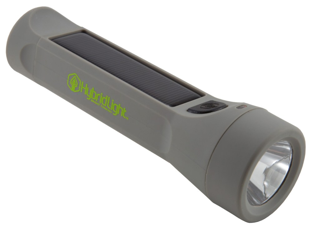 photo: HybridLight Journey 300 flashlight