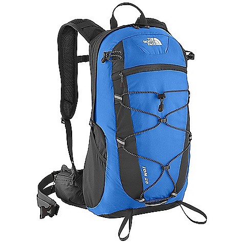 The North Face Ion 20
