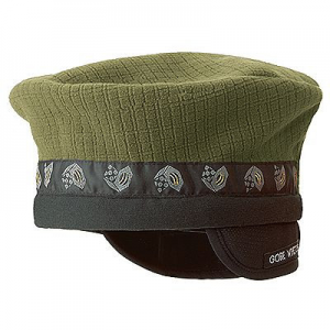 photo: Mountain Hardwear Nut Beret winter hat