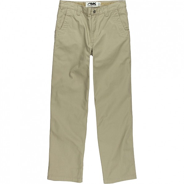 Mountain Khakis