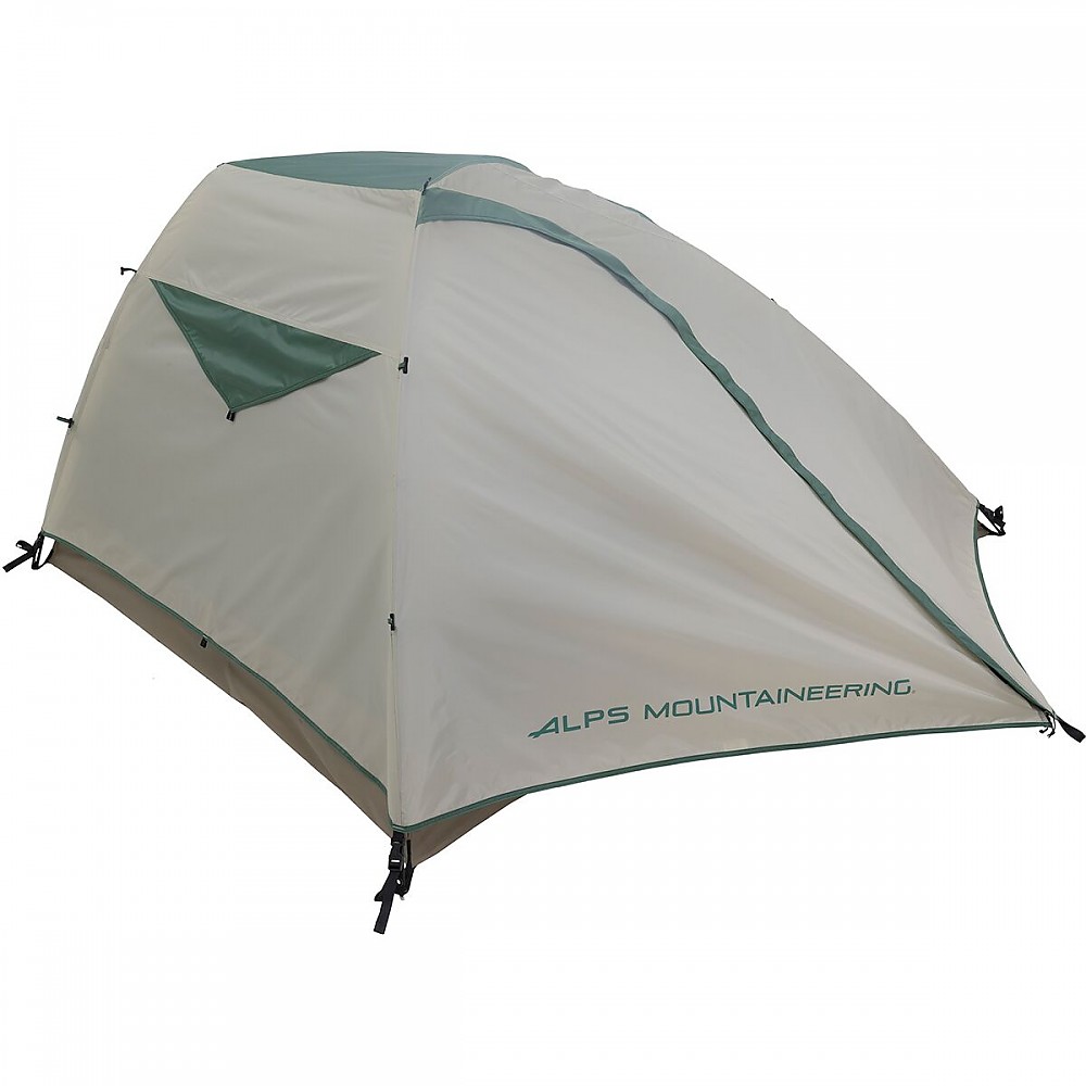 ALPS Mountaineering Zephyr 2 Reviews Trailspace