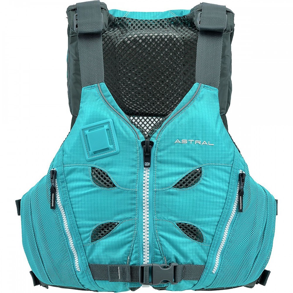 photo: Astral V-Eight life jacket/pfd