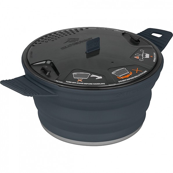 Sea to Summit X-Pot 2.8L