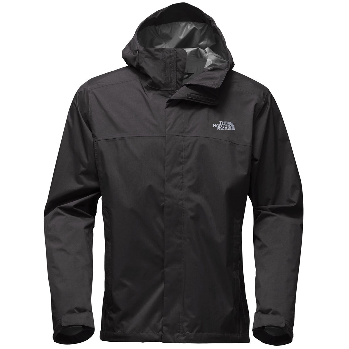 photo: The North Face Venture 2 Jacket waterproof jacket