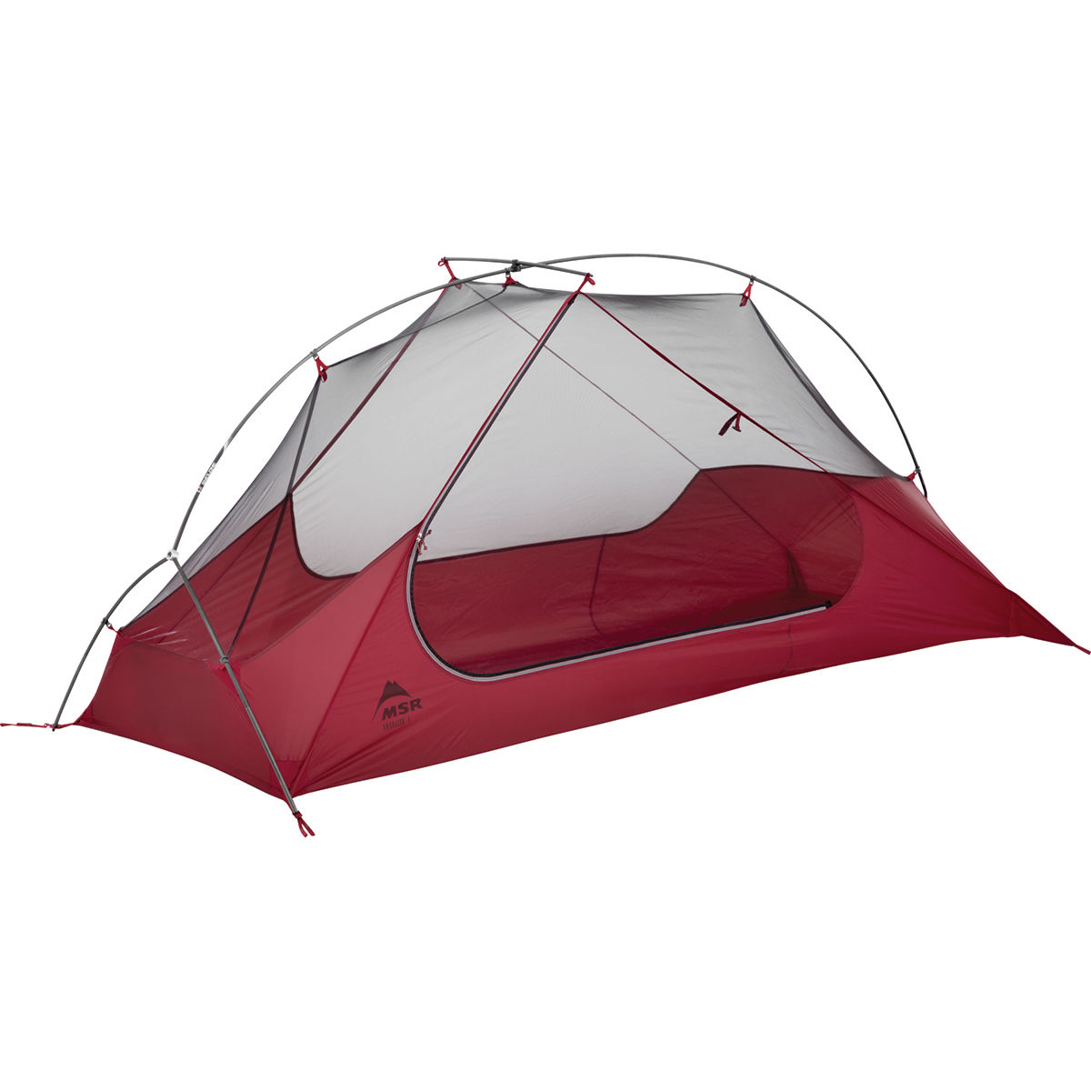 photo: MSR FreeLite 1 three-season tent