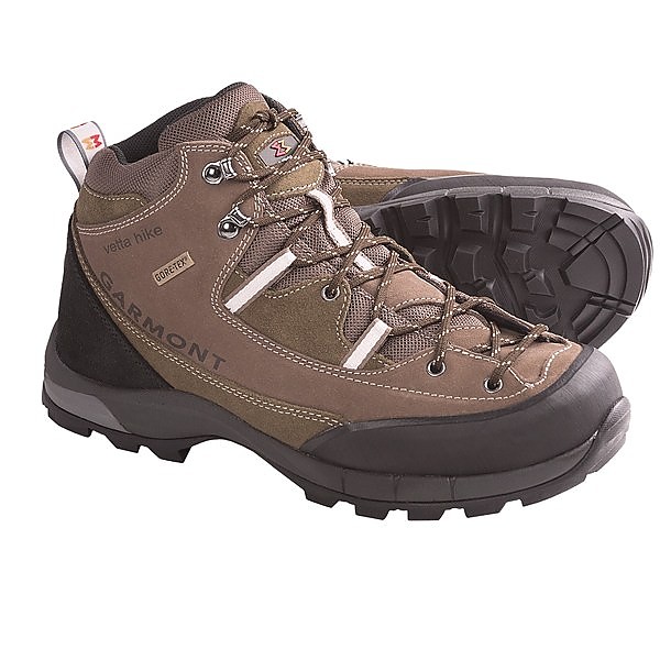 Garmont Vetta Hike GTX Reviews - Trailspace