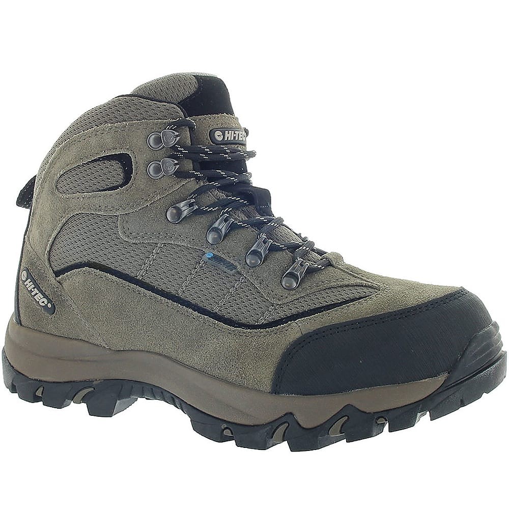hi tec women's skamania mid wp w