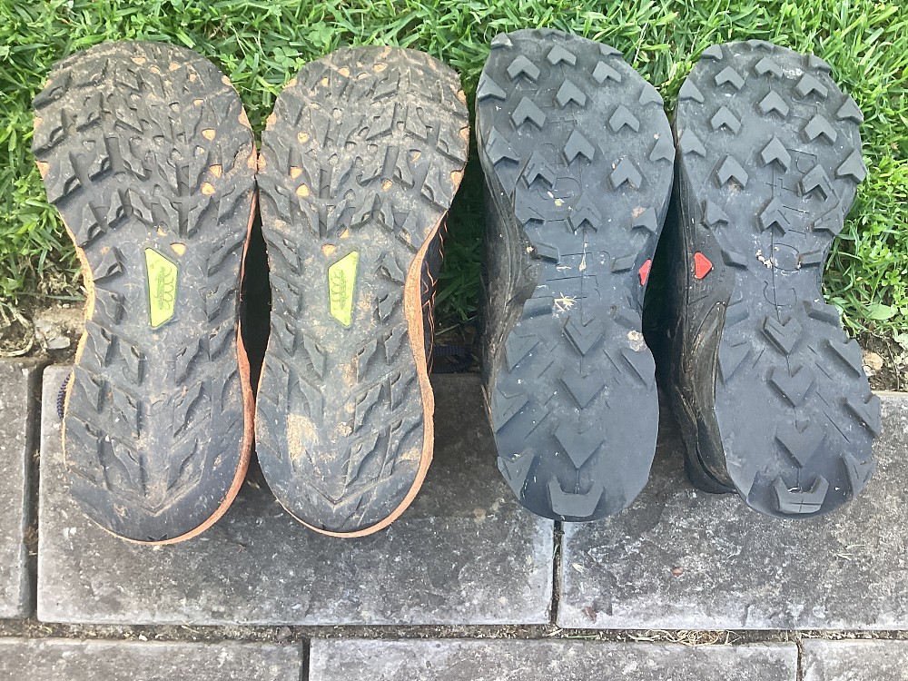 Salomon XA Pro 3D Ultra GTX Reviews - Trailspace