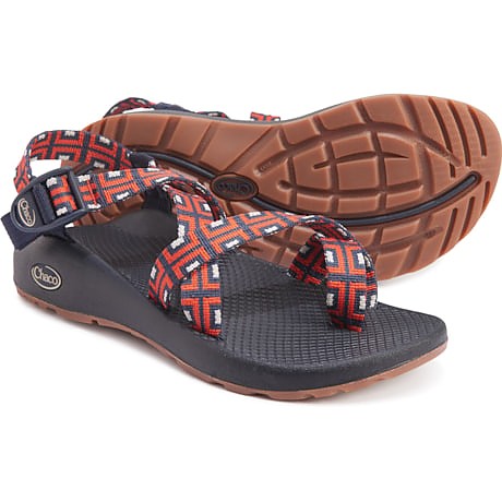 photo: Chaco Women's Z/2 Classic sport sandal