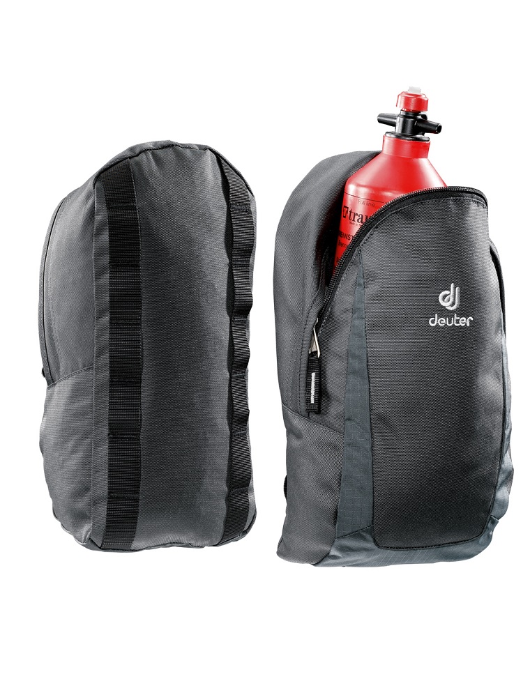 photo: Deuter External Pockets pack pocket
