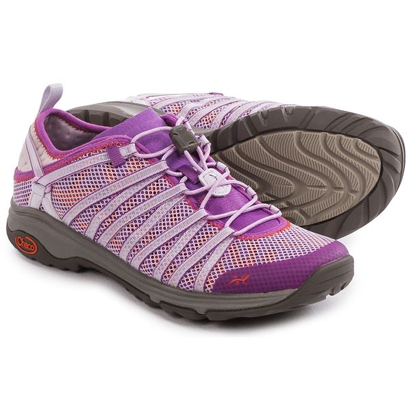 photo: Chaco OutCross 1.5 water shoe