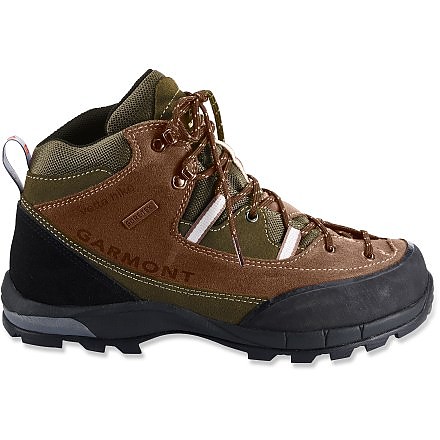 garmont vetta hike gtx