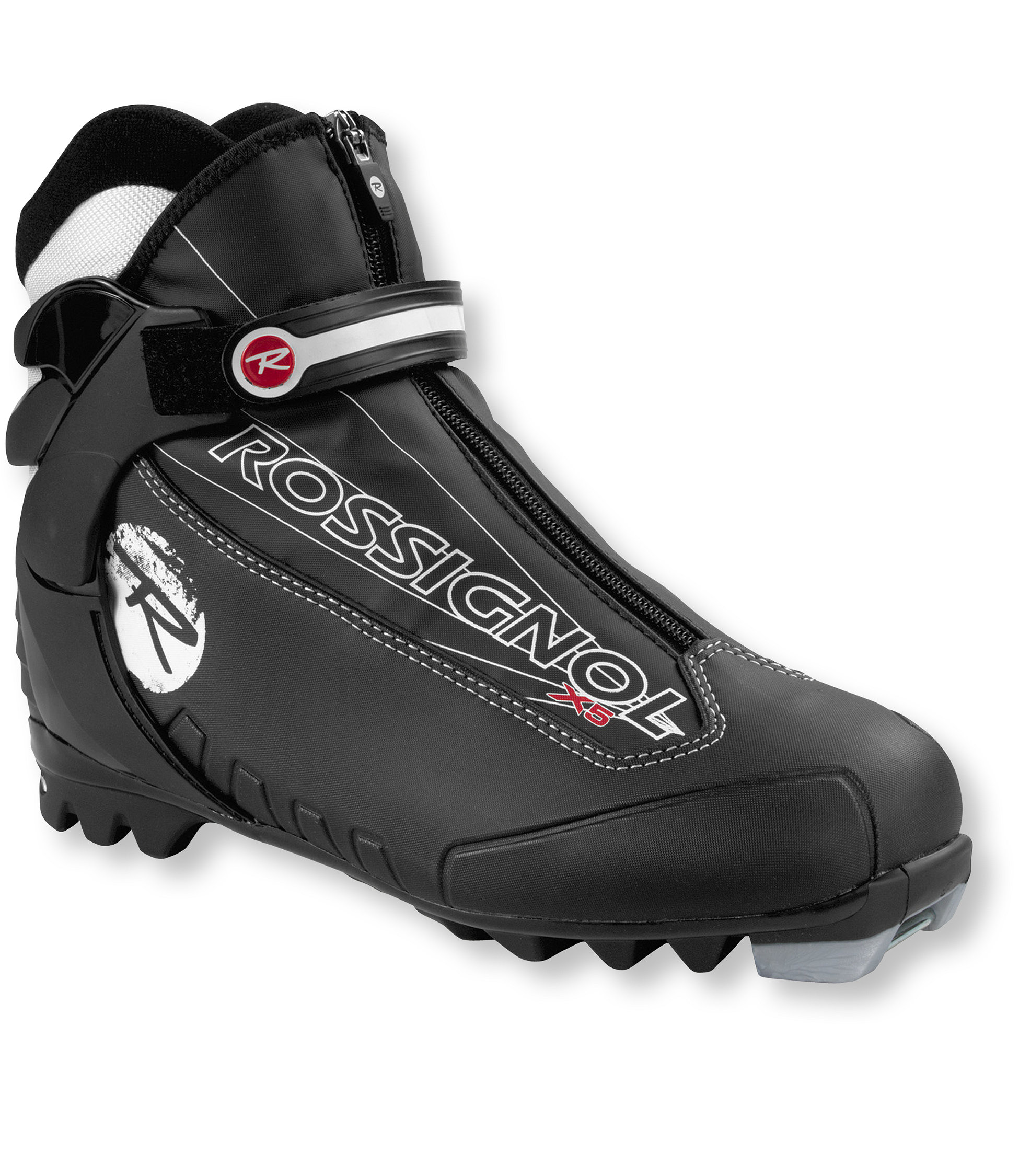 photo: Rossignol Women's X5 Ski Boots nordic touring boot