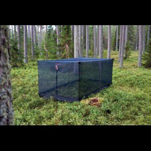 photo: Hilleberg Mesh Box 10 bug shelter