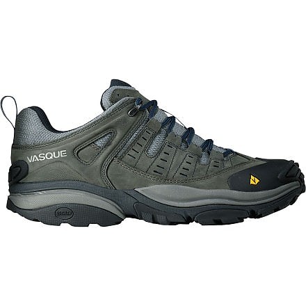 photo: Vasque Scree Low trail shoe