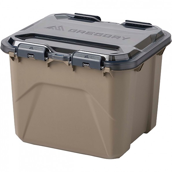 Storage Containers