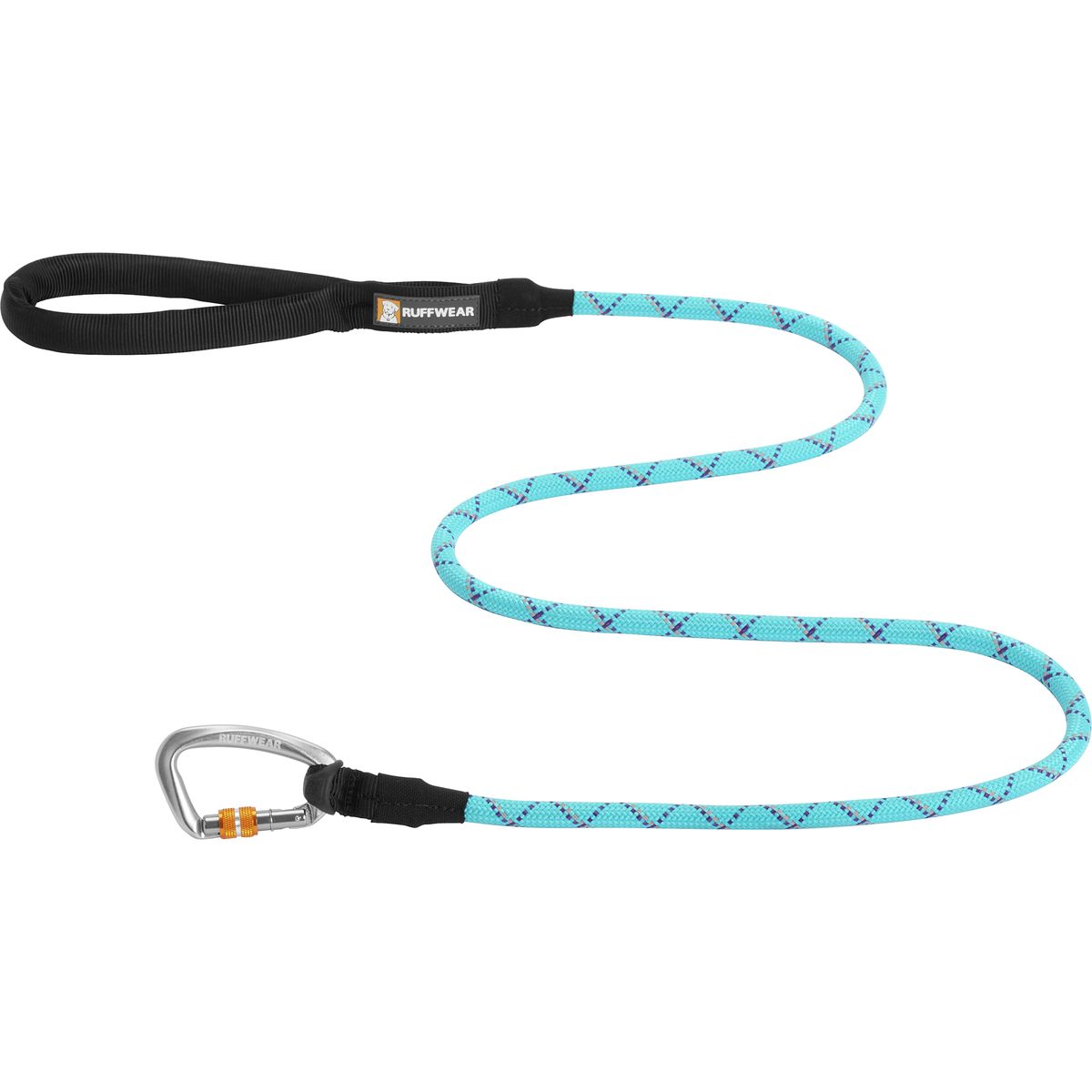photo: Ruffwear Knot-a-Leash dog leash