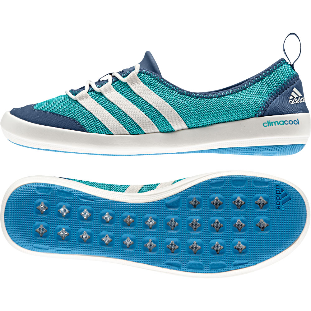 photo: Adidas Men's Climacool Boat Sleek Shoe water shoe
