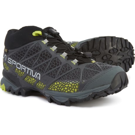 sportiva synthesis mid gtx womens