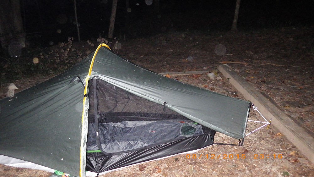 Deuter DreamLite 500 Reviews Trailspace