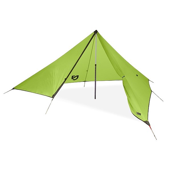 photo: NEMO Transform Tarp tarp/shelter