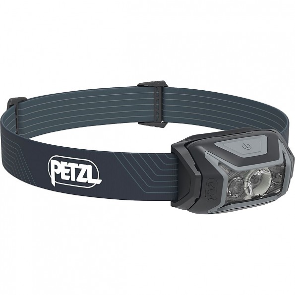 Petzl TIKKA XP ATEX Headlamp Review - Cell Pack Solutions