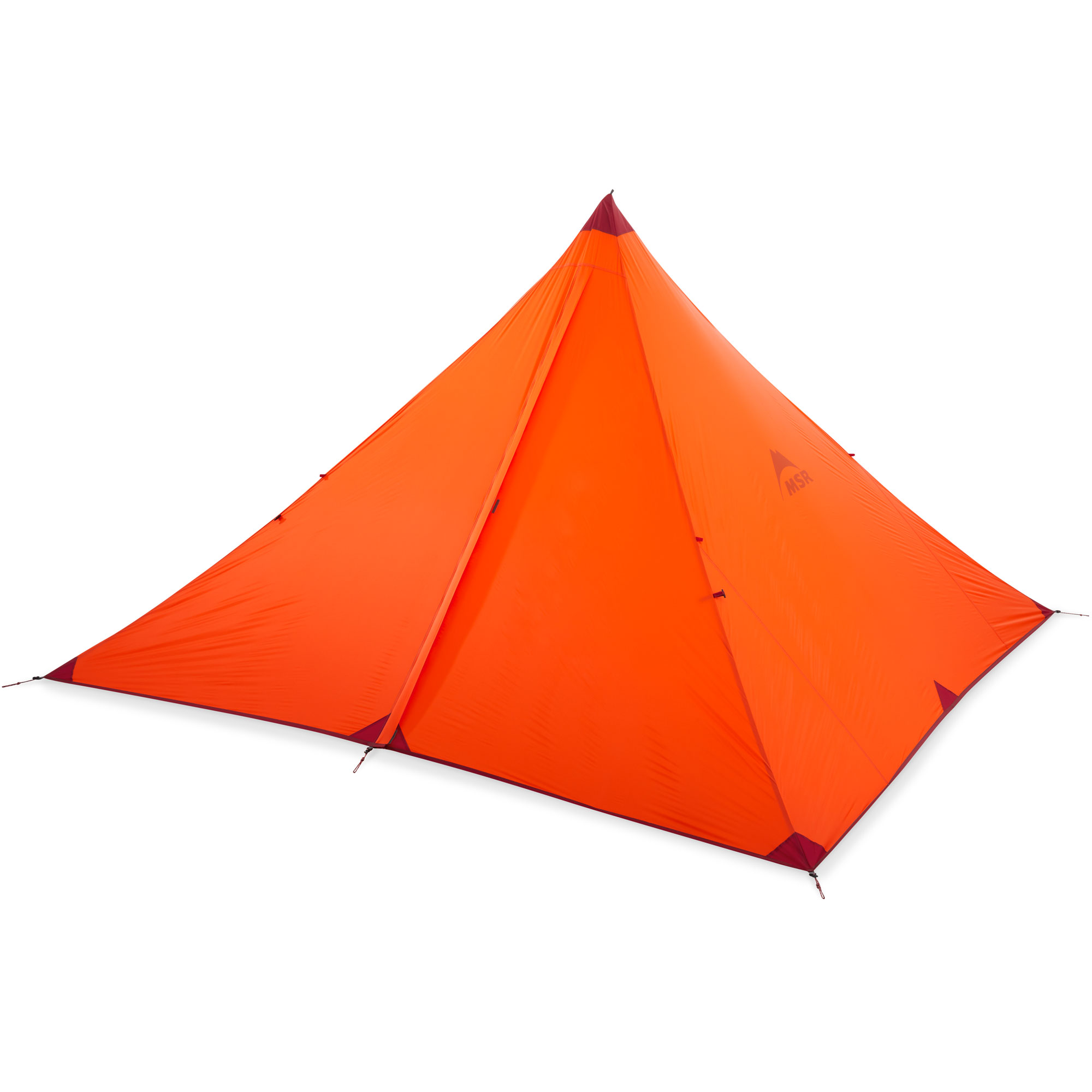 photo: MSR Front Range Tarp Shelter tarp/shelter