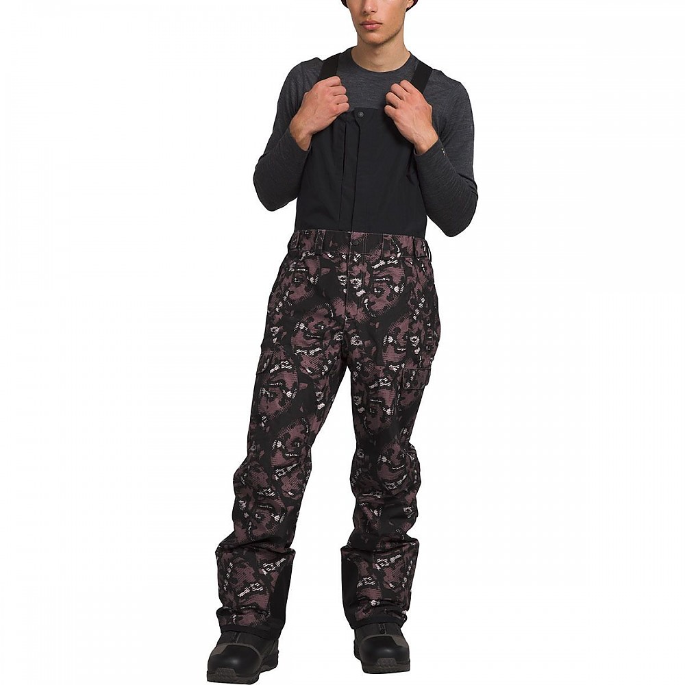 photo: The North Face Freedom Pants snowsport pant