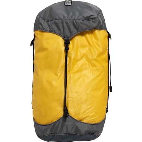 photo: Granite Gear eVent Sil Compression DrySack dry bag