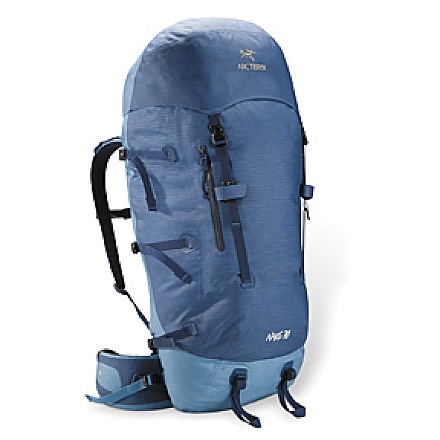 photo: Arc'teryx Naos 70 expedition pack (70l+)