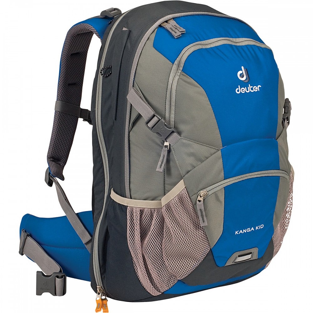 Deuter kanga sales kid backpack