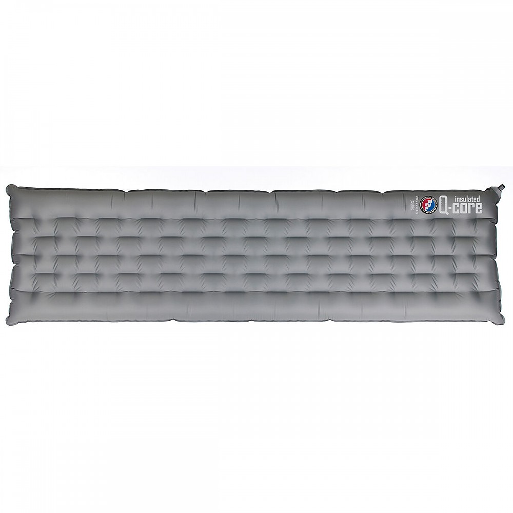 photo: Big Agnes Q-Core air-filled sleeping pad