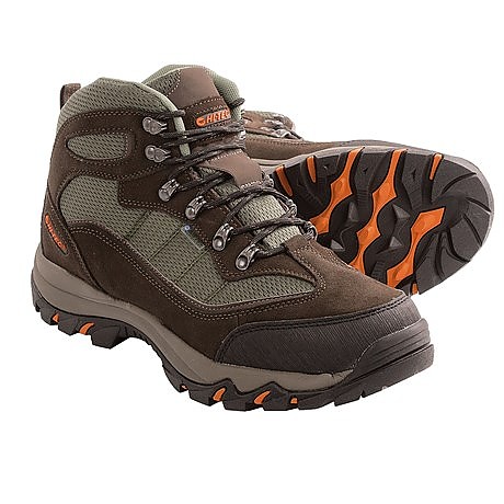 hi tec skamania review
