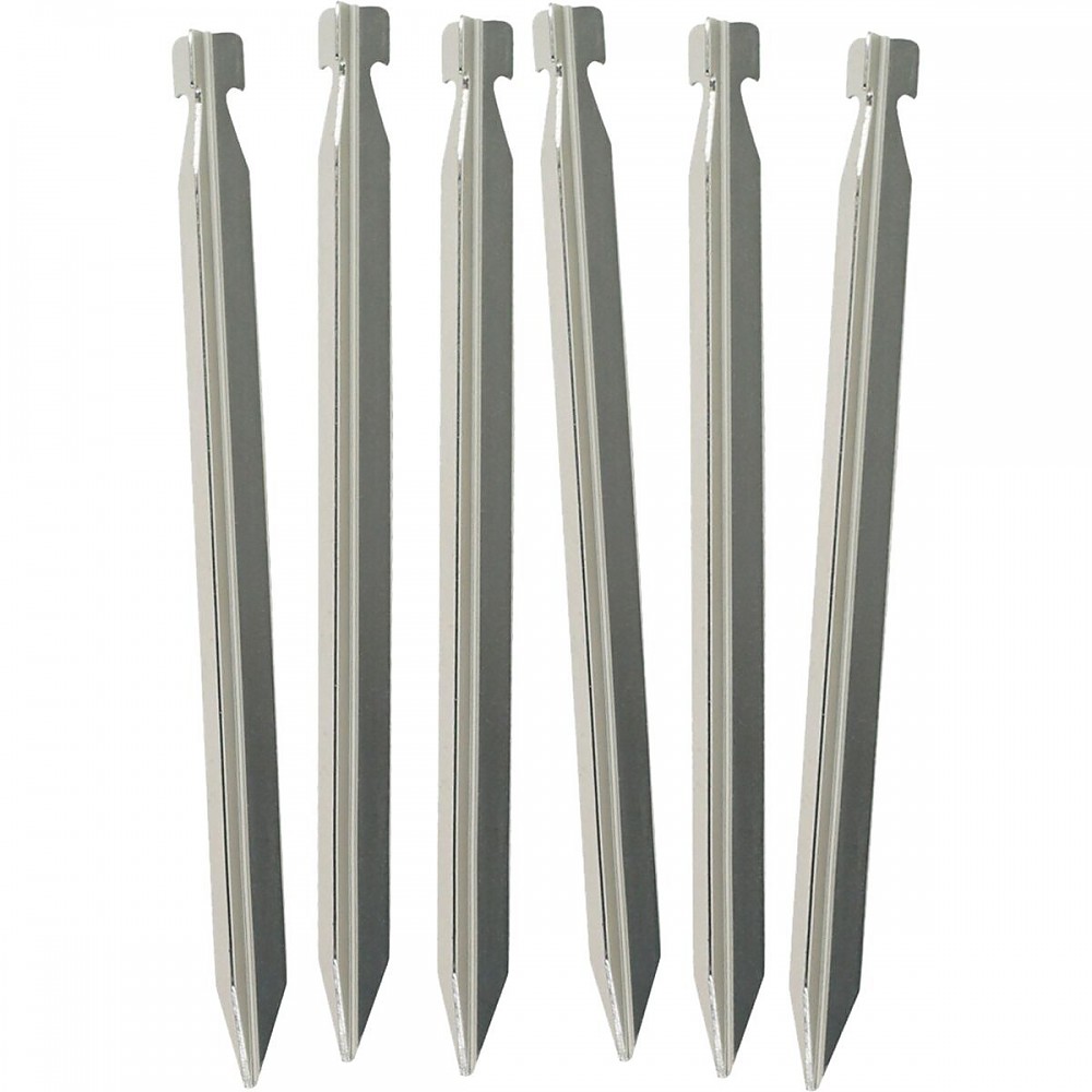 photo: Black Diamond Replacement Tent Stakes stake