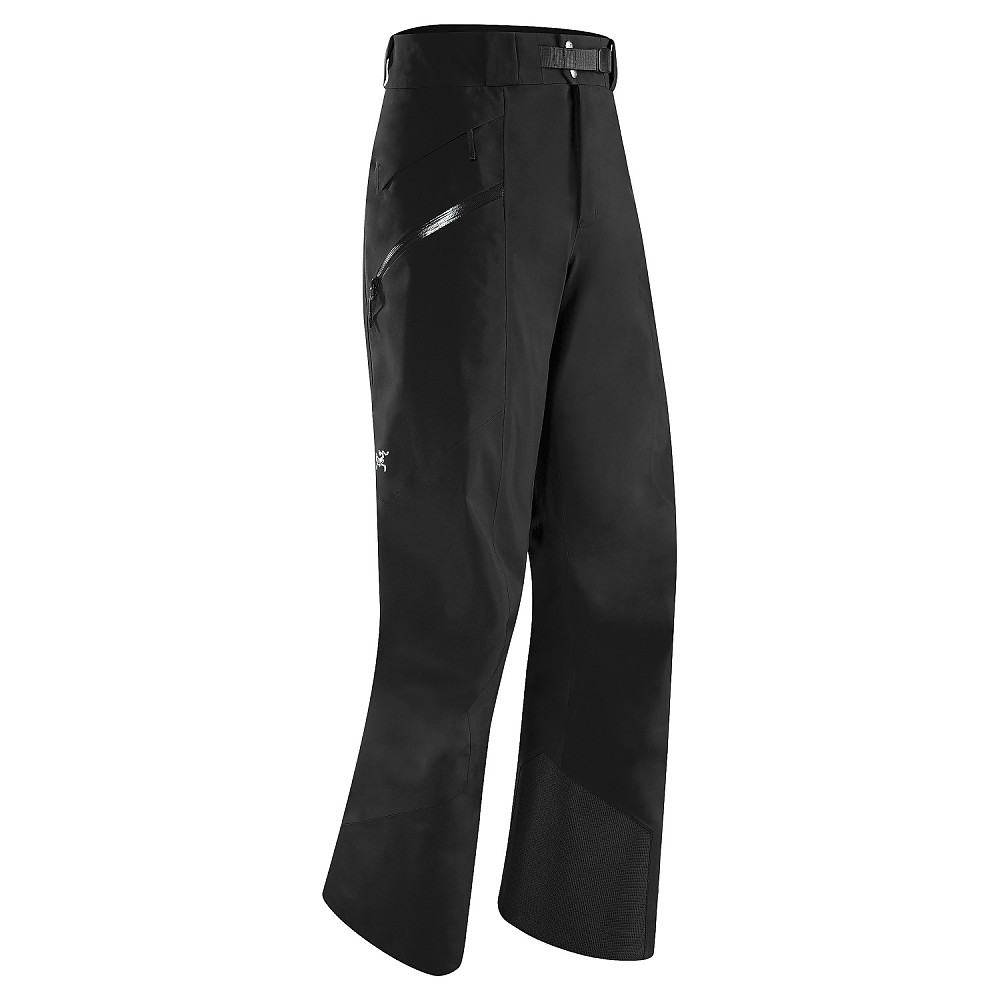 Arc'teryx Sabre AR Pant Reviews - Trailspace