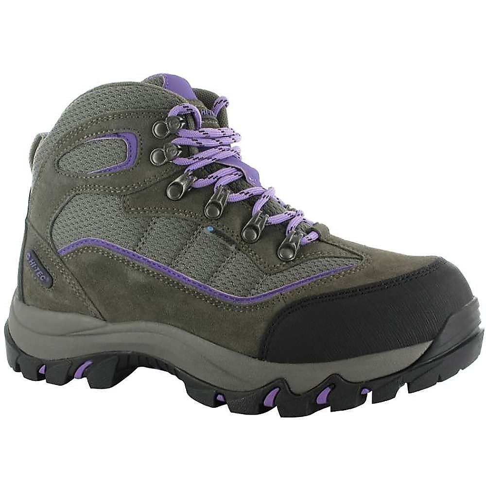 hi tec women's skamania mid wp w