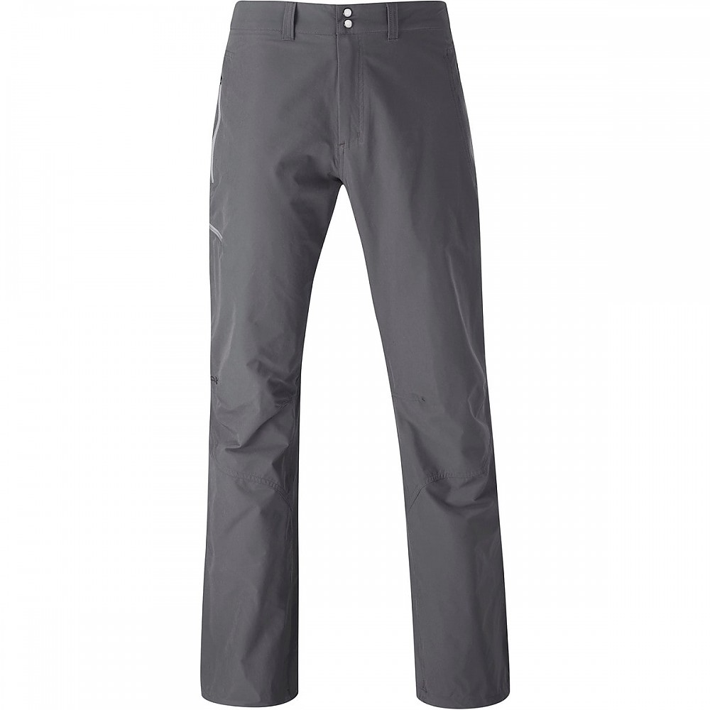 photo: Rab Vertex Pants hiking pant