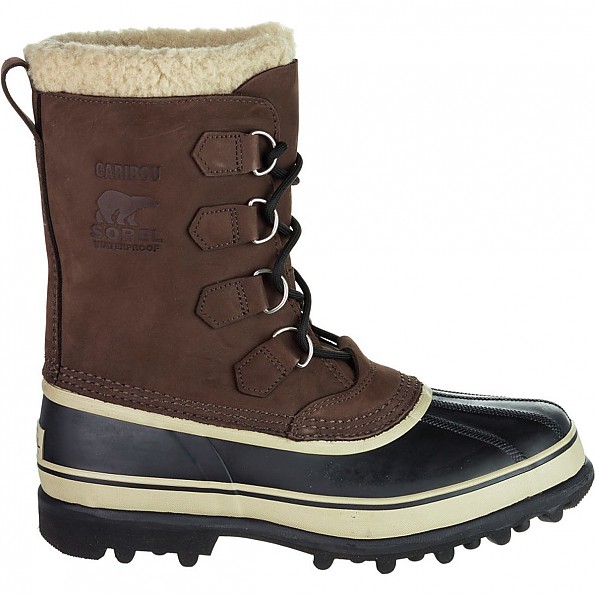 Sorel Caribou Reviews - Trailspace