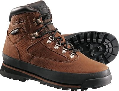 Cabela's Gore-Tex Rimrock Hikers Reviews - Trailspace